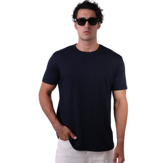 Her Zaman En İyi Halinle Görün: Qsimple Erkek T-Shirt - SIMPLEQLOTH