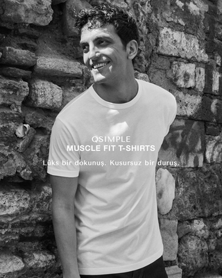 Athleisure Erkek Giyim: Konfor ve Şıklık Bir Arada - SIMPLEQLOTH