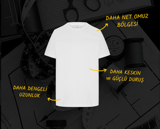 Sevdiğiniz Fit, Şimdi Daha Net - SIMPLEQLOTH
