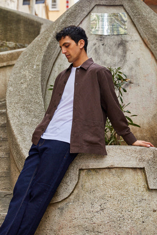 Tek Tişörtle 5 Farklı Kombin: Erkekler İçin Minimal Gardırop Rehberi