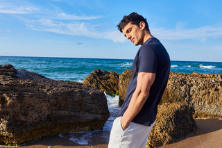 Yaz Aylarının Vazgeçilmezi: Modal Kumaş ile Hafiflik, Şıklık ve Konfor Bir Arada - SIMPLEQLOTH