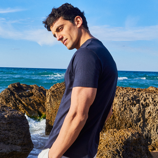 Yazın Vazgeçilmezi: Modal Pamuk Tişörtlerin 5 Büyük Avantajı - SIMPLEQLOTH