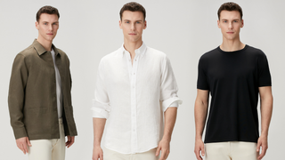 Minimalist Erkek Giyim: Stil Basittir | Giyimin Psikolojisi ve Minimalizmin Gücü