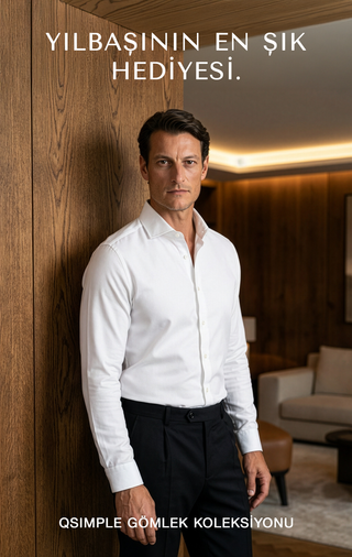 Erkeklere Hediye Önerileri | Risksiz, Zamansız ve Her Erkeğe Uyan Seçimler