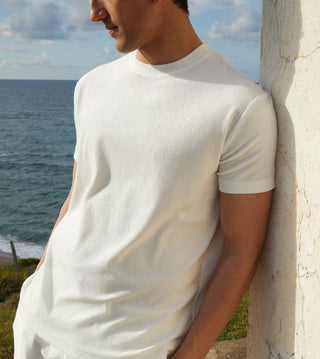 Erkek Yaz Kombinleri: Premium Modal ve Keten Şıklığı - SIMPLEQLOTH