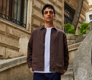 40 Yaş Erkekler İçin Stil Rehberi: Şıklık, Konfor ve Zamansız Parçalar - SIMPLEQLOTH