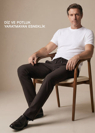 Minimalist Erkek Kombinleri | Az Parçayla Zamansız ve Şık Bir Gardırop