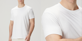 Doğru Tişört Kalıbı Nasıl Bulunur? - SIMPLEQLOTH