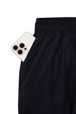 Qsimple Havlu Luxe Touch™  Tailor Fit Şort SIMPLEQLOTH