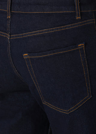 Qsimple Every Day Power Stretch 4 Ways Custom Fit Jean SIMPLEQLOTH