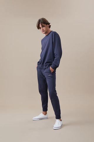 Erkek Jogger Eşofman Altı %100 Organik Pamuklu My Store