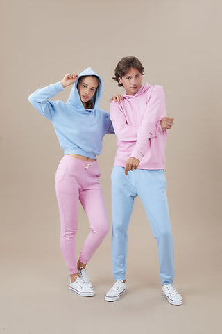 Erkek Jogger Eşofman Altı %100 Organik Pamuklu My Store