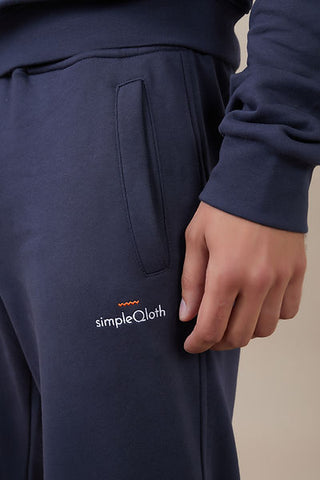 Erkek Jogger Eşofman Altı %100 Organik Pamuklu My Store