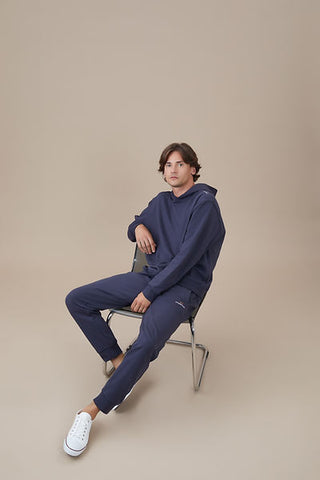 Erkek Jogger Eşofman Altı %100 Organik Pamuklu My Store