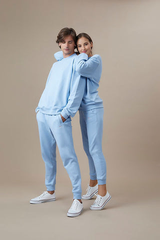 Erkek Jogger Eşofman Altı %100 Organik Pamuklu My Store