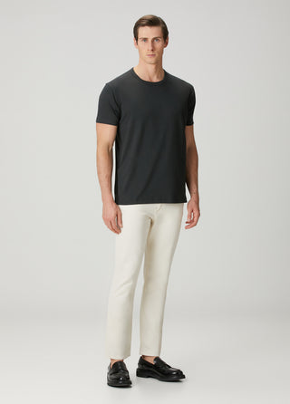 Bosphorus | Premium Modal Qsimple Muscle Up Fit Tişört – Steelsmoke My Store