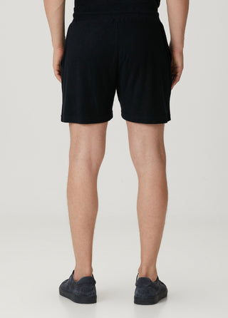 Qsimple Havlu Luxe Touch™  Tailor Fit Şort SIMPLEQLOTH