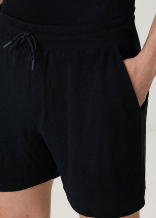 Qsimple Havlu Luxe Touch™  Tailor Fit Şort SIMPLEQLOTH