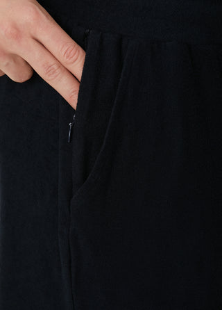 Qsimple Havlu Luxe Touch™  Tailor Fit Şort SIMPLEQLOTH