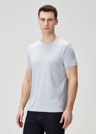 muscle up fit erkek tişört