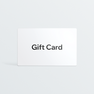 simpleQloth Hediye Kartı SIMPLEQLOTH